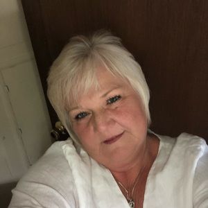 Meet your Posher, Cathy